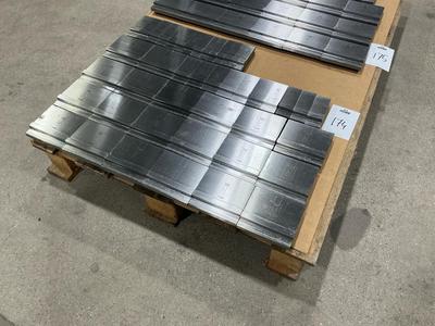 Översiktsbild av LVD 3228TC Press brake die (44x)